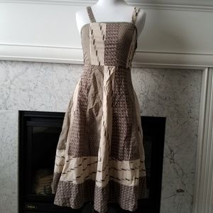 Anthropologie Print Pattern 2